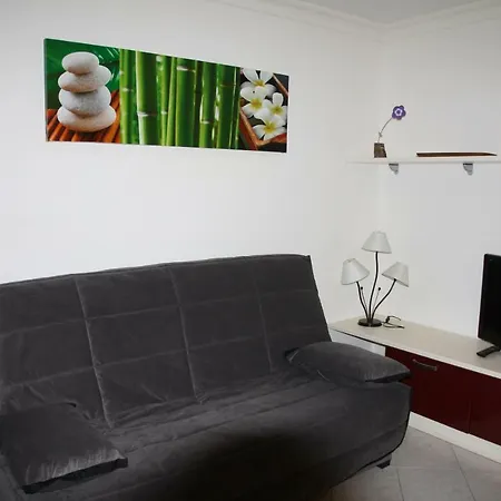 Palais Sandra Apartment *