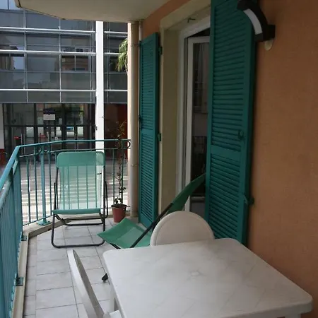 Palais Sandra