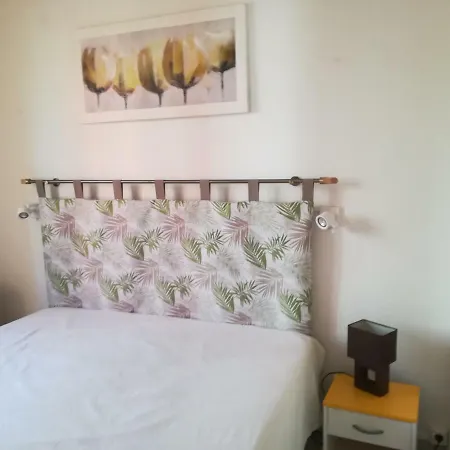 Apartment Palais Sandra
