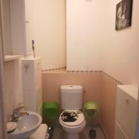 Palais Sandra Apartment *