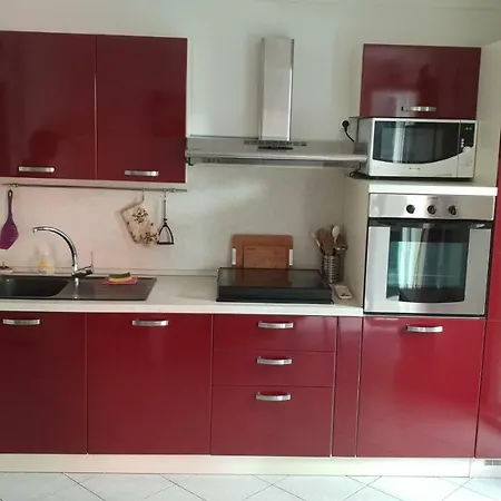 Apartment Palais Sandra Menton